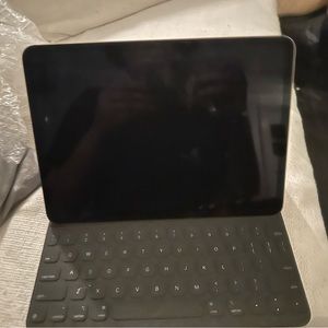 iPad Pro second generation. Lightly used.